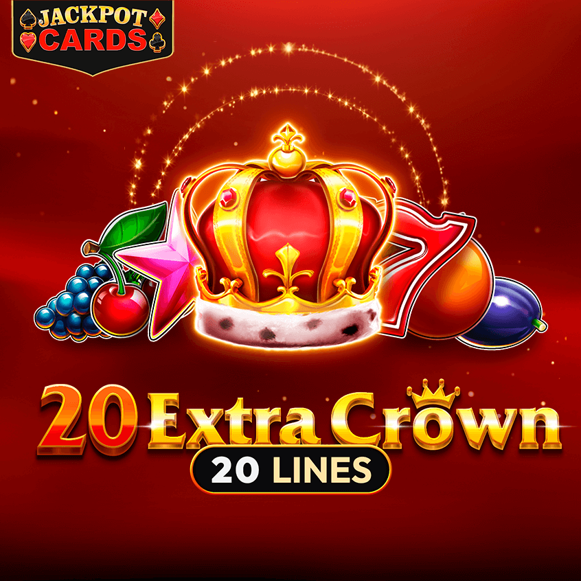 20 Extra Crown