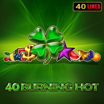 40 Burning Hot