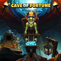 Cave of Fortune