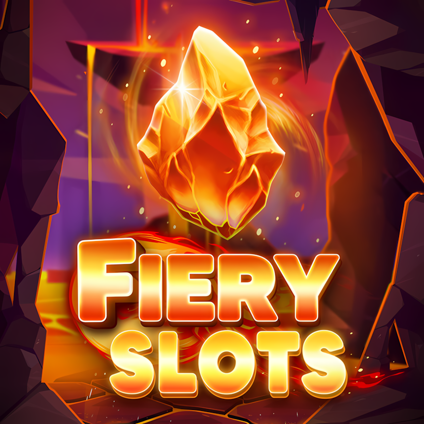 Fiery Slots