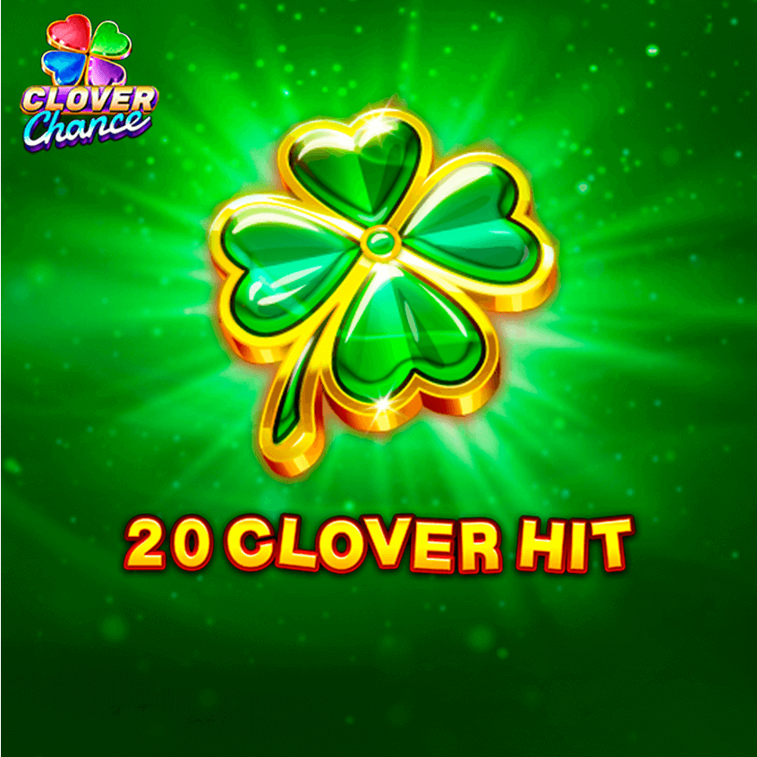 20 Clover Hit
