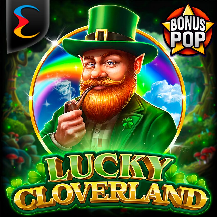 Lucky Cloverland