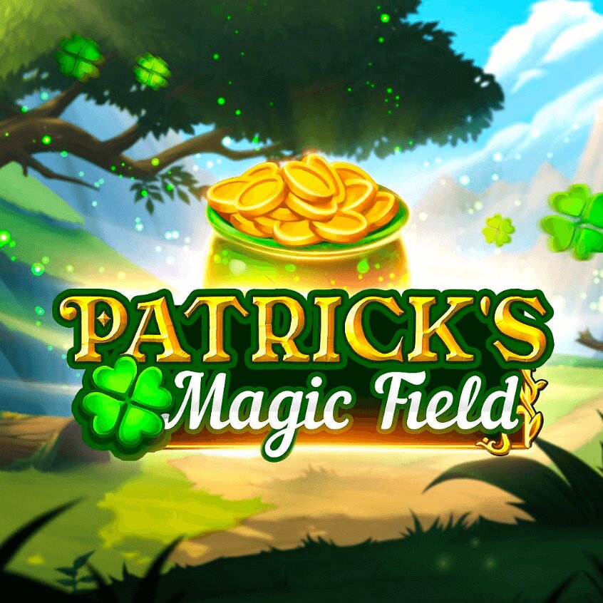 Patrick's Magic Field