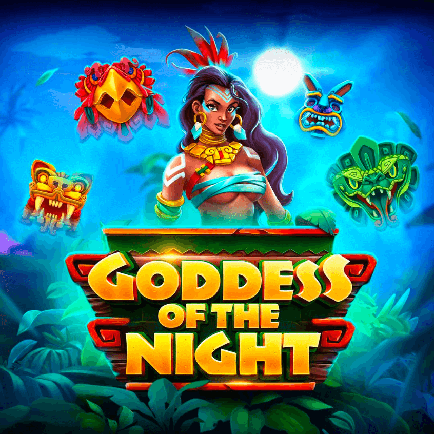 Goddess of the Night