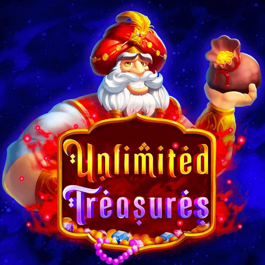 Unlimited Treasures