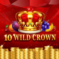 10 Wild Crown