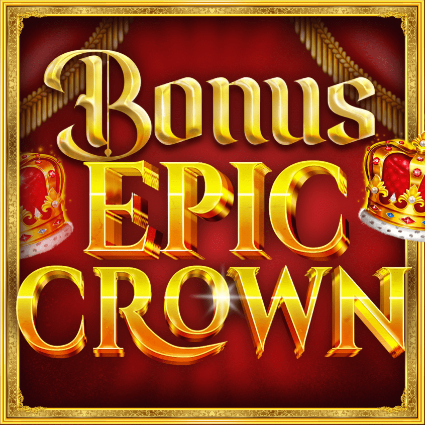 Bonus Epic Crown
