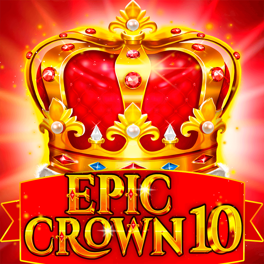 Epic Crown 10