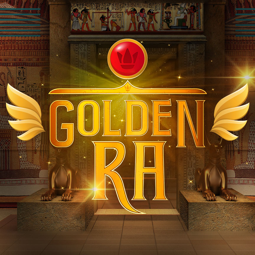 Golden RA