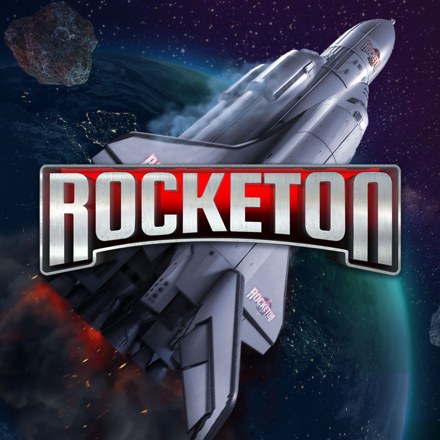 Rocketon