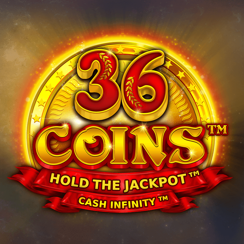36 Coins™
