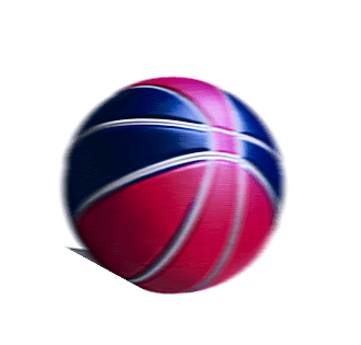 basketball-ball