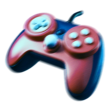 gamepad